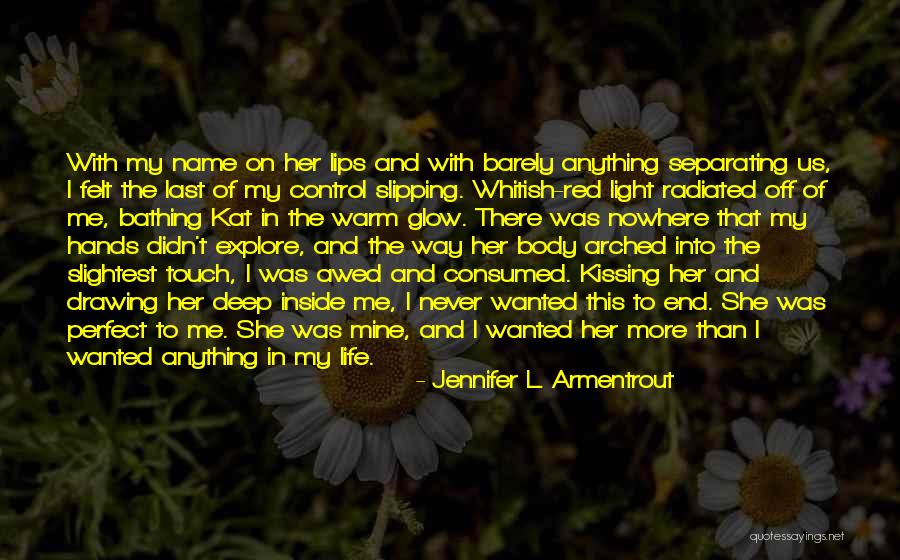 Mercklings Quotes By Jennifer L. Armentrout Mercklings Quotes By Jennifer L. Armentrout