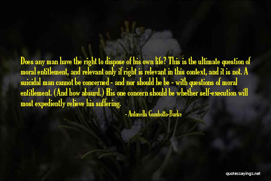 Mercks Mission Statement Quotes By Antonella Gambotto-Burke Mercks Mission Statement Quotes By Antonella Gambotto-Burke