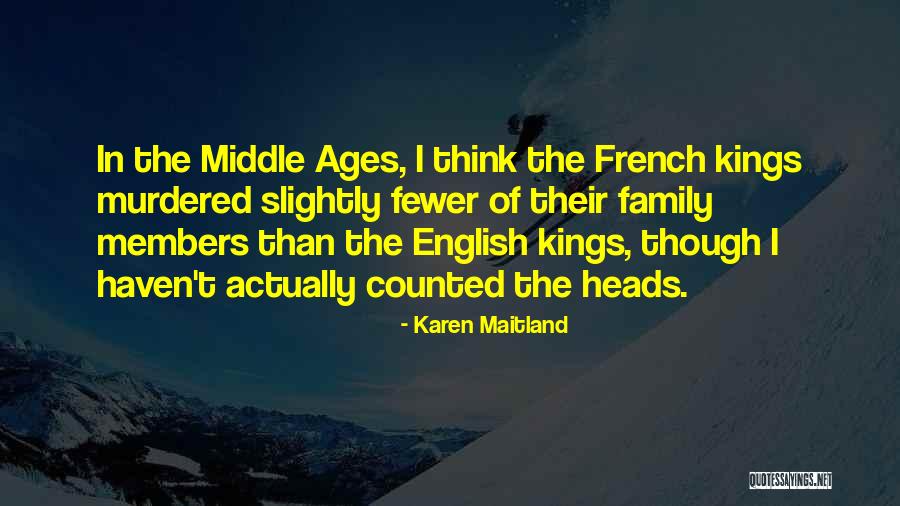 Mercks Shipping Quotes By Karen Maitland Mercks Shipping Quotes By Karen Maitland