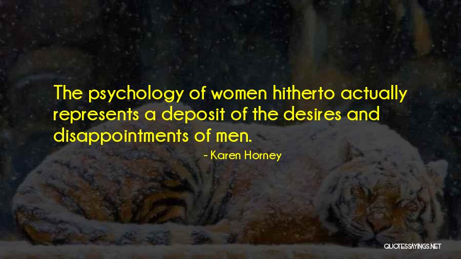 Merckx Corsa Extra Quotes By Karen Horney Merckx Corsa Extra Quotes By Karen Horney