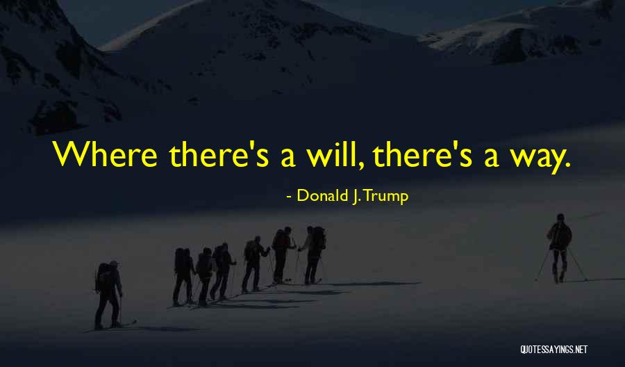 Mercogliano Family Quotes By Donald J. Trump Mercogliano Family Quotes By Donald J. Trump