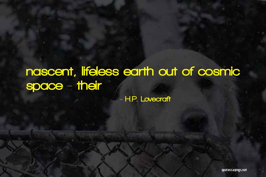 Mercogliano Family Quotes By H.P. Lovecraft Mercogliano Family Quotes By H.P. Lovecraft