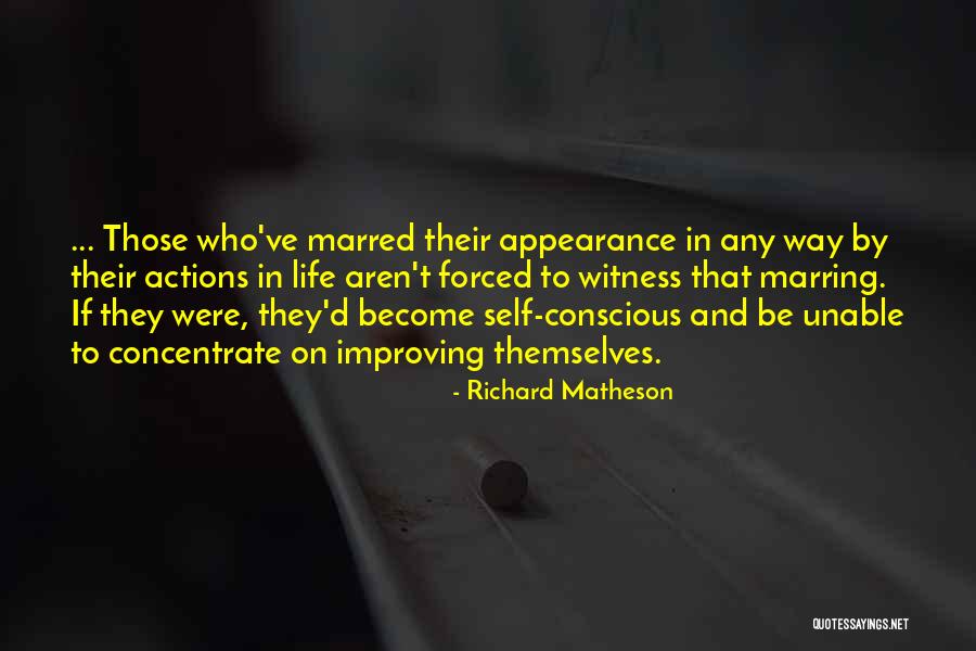 Mercogliano Family Quotes By Richard Matheson Mercogliano Family Quotes By Richard Matheson