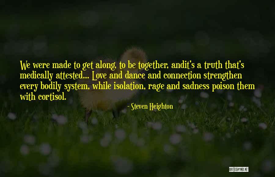 Mercola Website Quotes By Steven Heighton Mercola Website Quotes By Steven Heighton