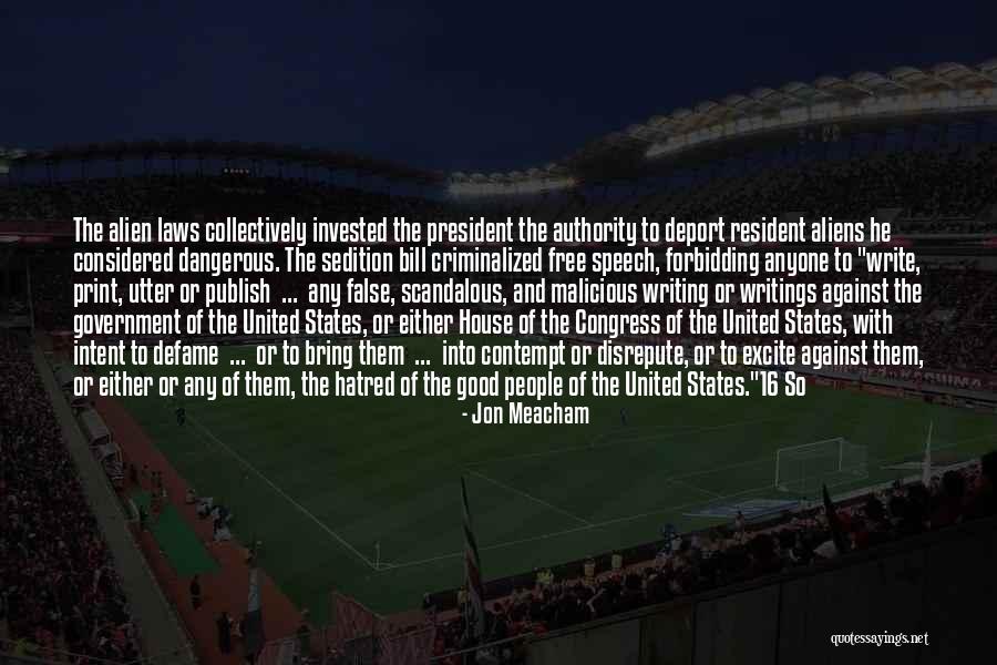 Mercun Naga Quotes By Jon Meacham Mercun Naga Quotes By Jon Meacham