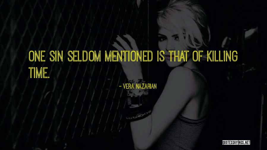 Mercun Naga Quotes By Vera Nazarian Mercun Naga Quotes By Vera Nazarian
