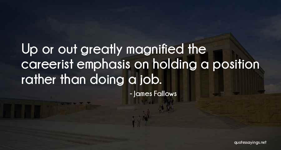 Mercurial Personality Quotes By James Fallows Mercurial Personality Quotes By James Fallows