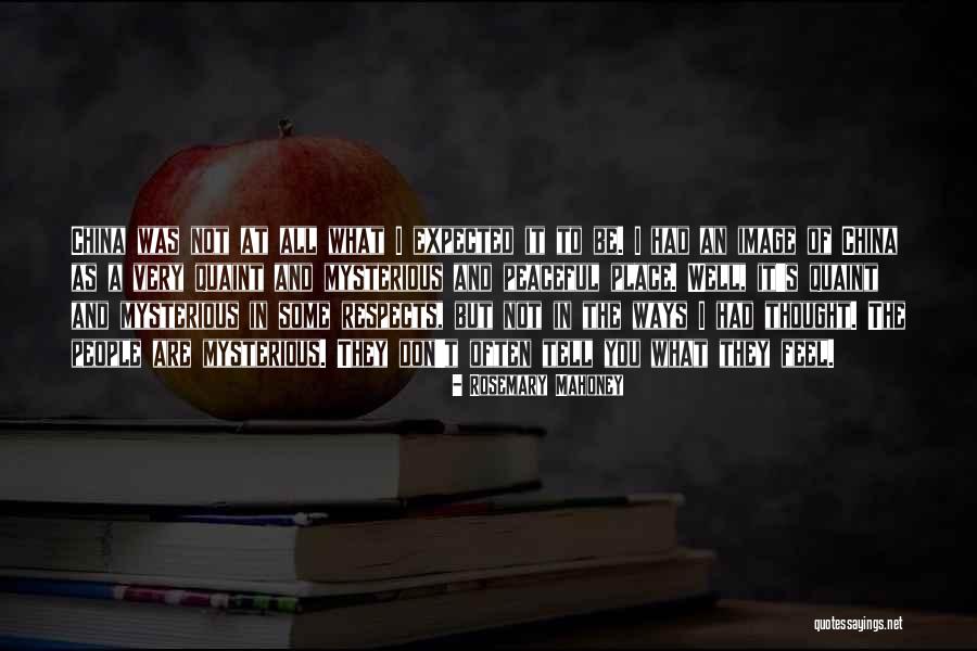 Mercurial Soccer Quotes By Rosemary Mahoney Mercurial Soccer Quotes By Rosemary Mahoney
