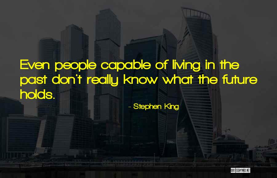 Mercurial Soccer Quotes By Stephen King Mercurial Soccer Quotes By Stephen King