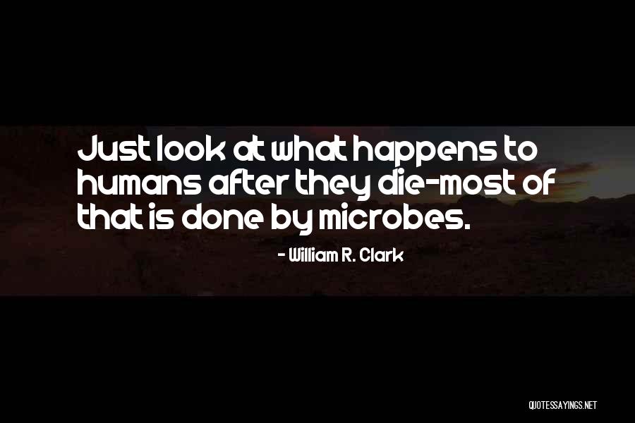 Mercurial Soccer Quotes By William R. Clark Mercurial Soccer Quotes By William R. Clark