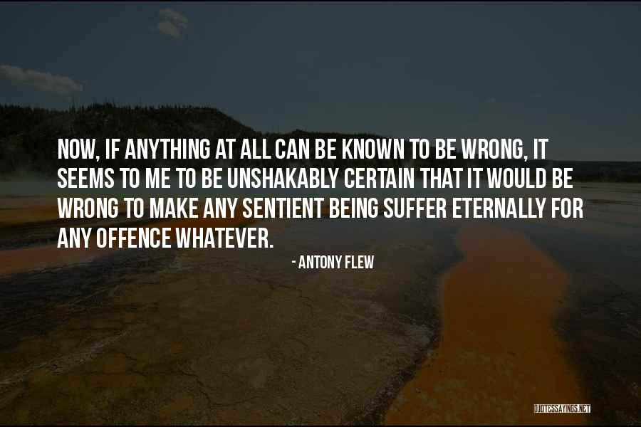 Mercurial Superfly Cr7 Quotes By Antony Flew Mercurial Superfly Cr7 Quotes By Antony Flew