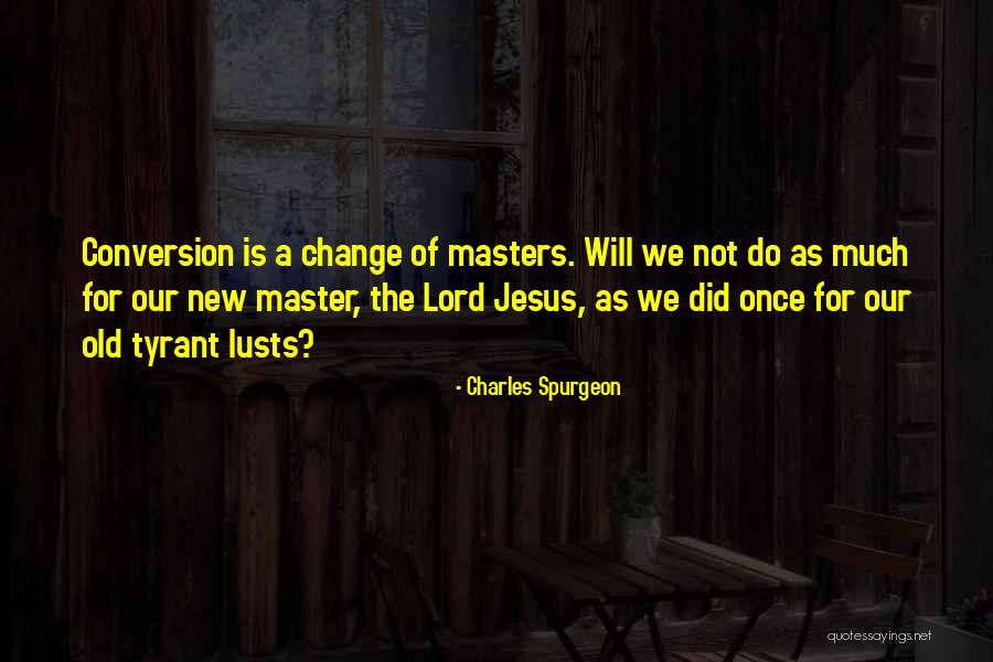 Mercurial Superfly Cr7 Quotes By Charles Spurgeon Mercurial Superfly Cr7 Quotes By Charles Spurgeon