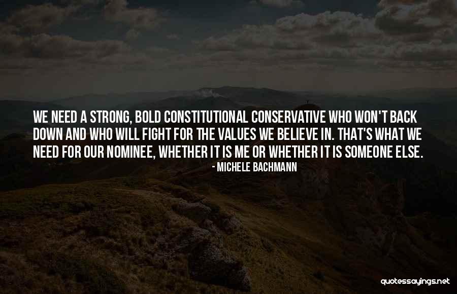 Mercurial Synonyms Quotes By Michele Bachmann Mercurial Synonyms Quotes By Michele Bachmann