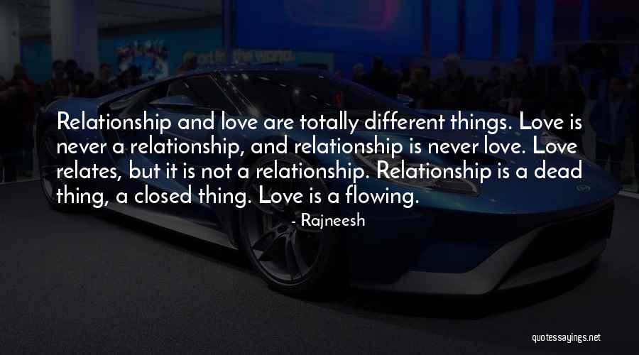 Mercurialismo Quotes By Rajneesh Mercurialismo Quotes By Rajneesh