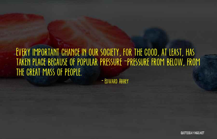 Mercuric Acetate Quotes By Edward Abbey Mercuric Acetate Quotes By Edward Abbey