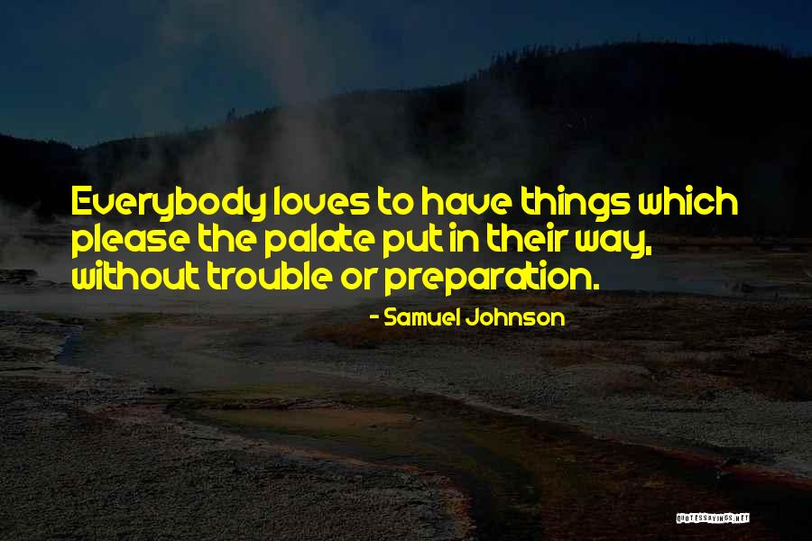 Mercuric Thiocyanate Quotes By Samuel Johnson Mercuric Thiocyanate Quotes By Samuel Johnson