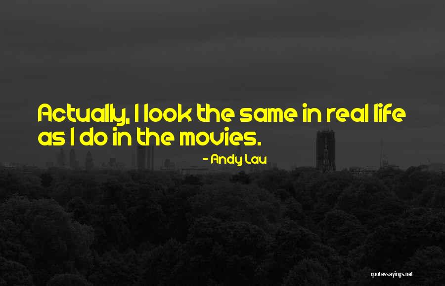 Mercurio Liquido Quotes By Andy Lau Mercurio Liquido Quotes By Andy Lau