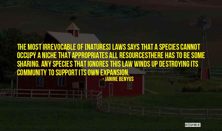 Mercurio Liquido Quotes By Janine Benyus Mercurio Liquido Quotes By Janine Benyus