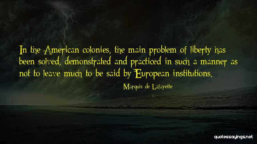 Mercurio Quartz Watch Quotes By Marquis De Lafayette Mercurio Quartz Watch Quotes By Marquis De Lafayette