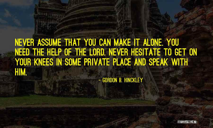 Mercurio Quotes By Gordon B. Hinckley Mercurio Quotes By Gordon B. Hinckley