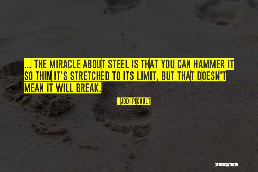 Mercurio Quotes By Jodi Picoult Mercurio Quotes By Jodi Picoult