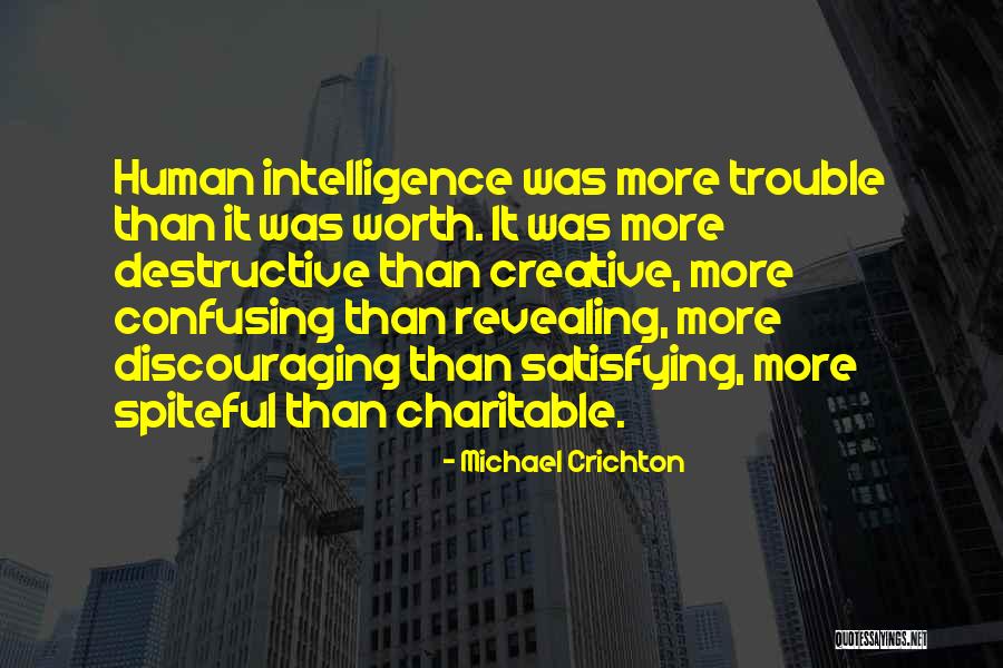 Mercurio Quotes By Michael Crichton Mercurio Quotes By Michael Crichton