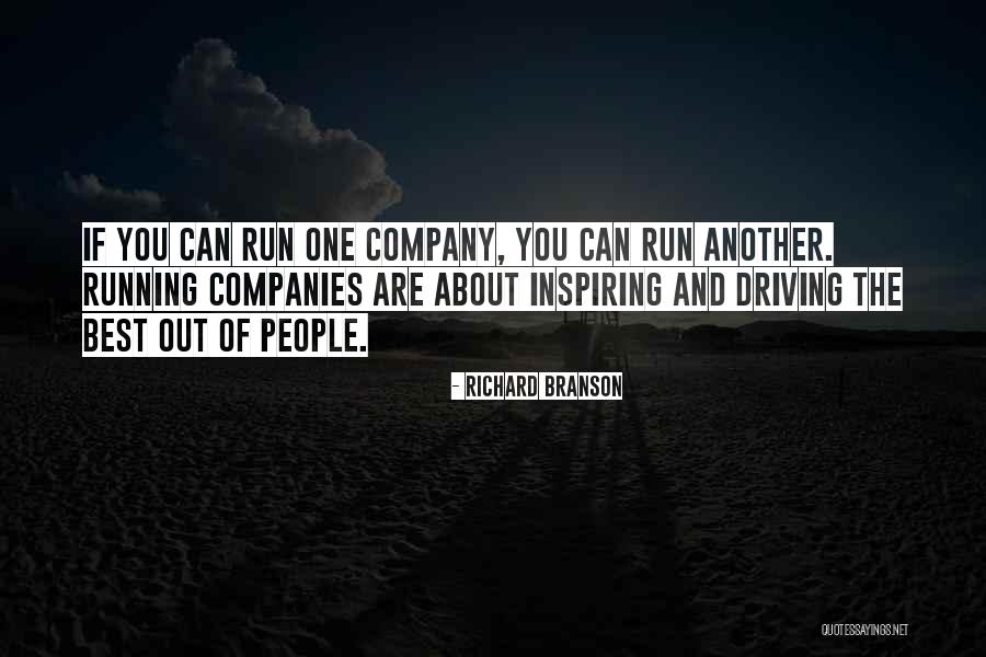 Mercurio Quotes By Richard Branson Mercurio Quotes By Richard Branson