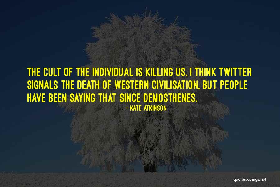 Mercurius Sublimatus Quotes By Kate Atkinson Mercurius Sublimatus Quotes By Kate Atkinson