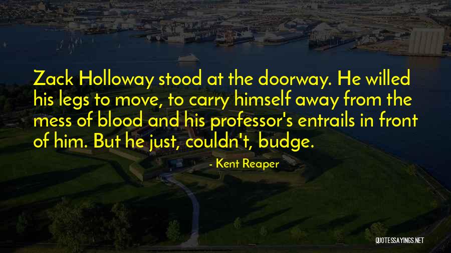 Mercurius Sublimatus Quotes By Kent Reaper Mercurius Sublimatus Quotes By Kent Reaper
