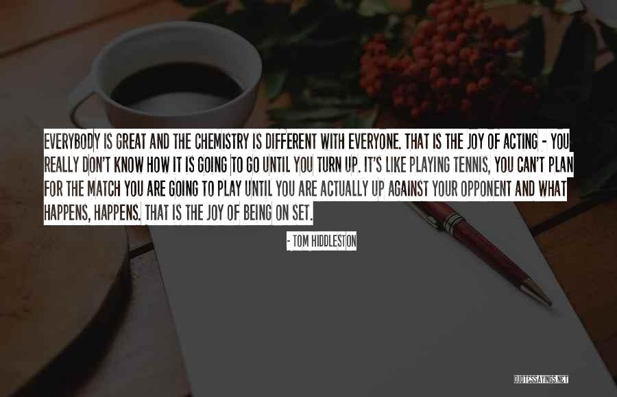 Mercurochrome And Merthiolate Quotes By Tom Hiddleston Mercurochrome And Merthiolate Quotes By Tom Hiddleston