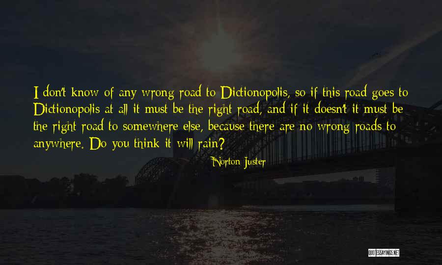 Mercury Missions Quotes By Norton Juster Mercury Missions Quotes By Norton Juster
