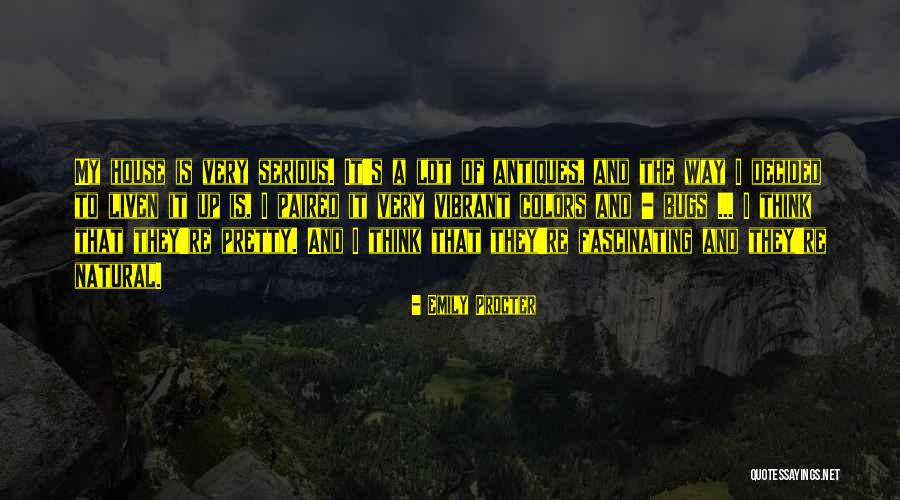 Mercusuar Bandung Quotes By Emily Procter Mercusuar Bandung Quotes By Emily Procter