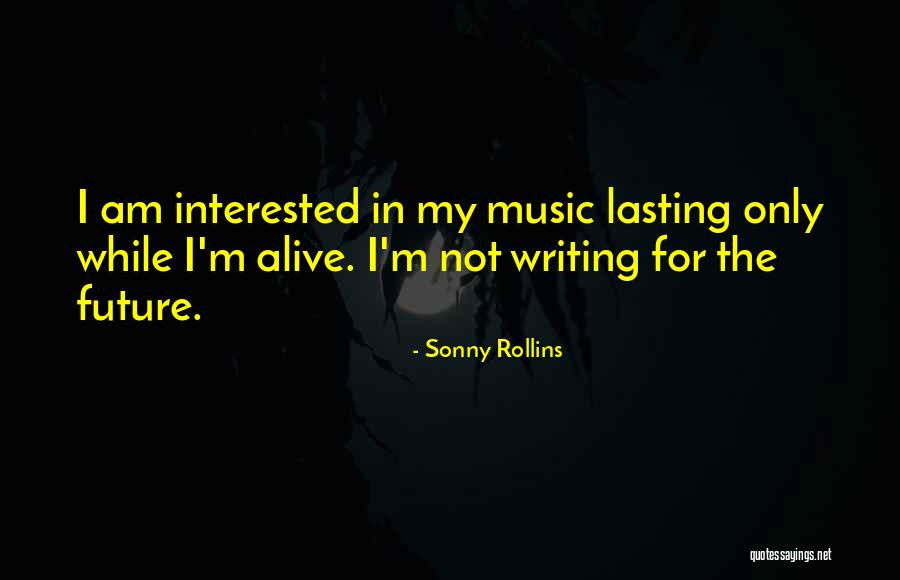 Mercusuar Bandung Quotes By Sonny Rollins Mercusuar Bandung Quotes By Sonny Rollins