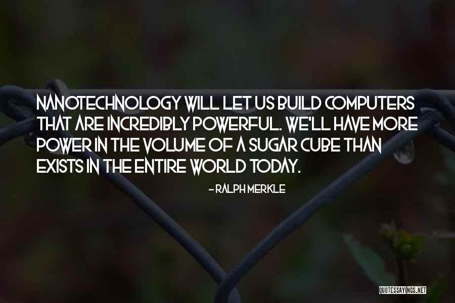 Mercusuar Lirik Quotes By Ralph Merkle Mercusuar Lirik Quotes By Ralph Merkle