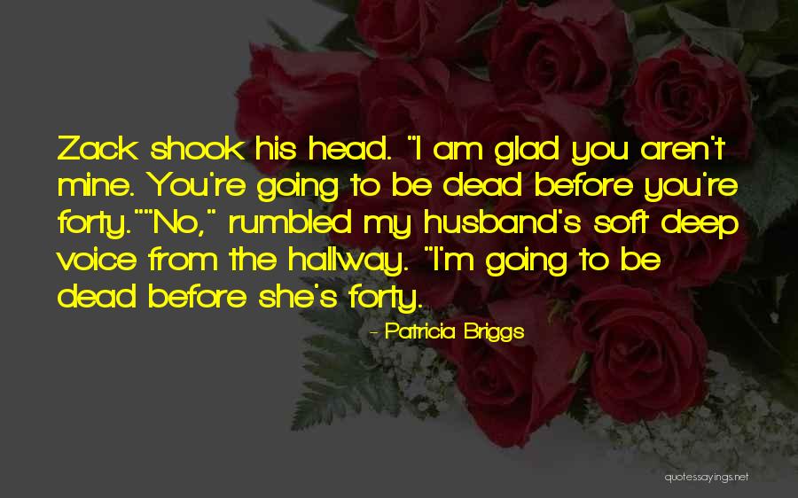Mercy And Adam Quotes By Patricia Briggs Mercy And Adam Quotes By Patricia Briggs