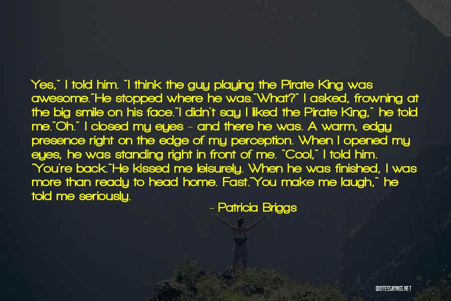 Mercy And Adam Quotes By Patricia Briggs Mercy And Adam Quotes By Patricia Briggs