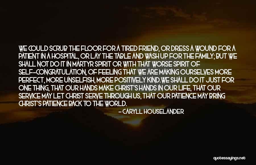 Mercy Christian Quotes By Caryll Houselander Mercy Christian Quotes By Caryll Houselander