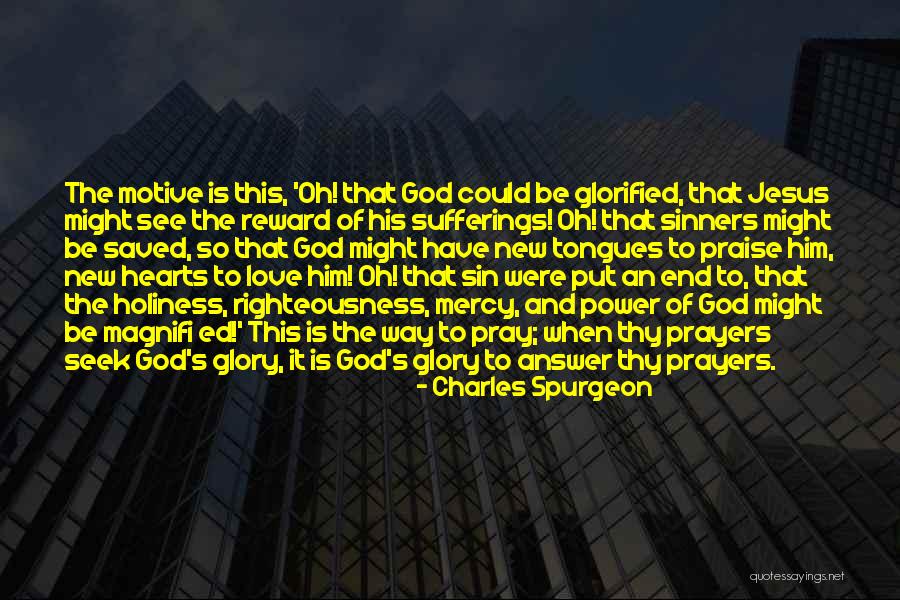 Mercy Christian Quotes By Charles Spurgeon Mercy Christian Quotes By Charles Spurgeon