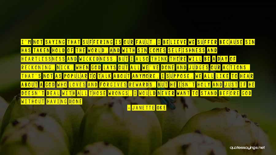 Mercy Christian Quotes By Janette Oke Mercy Christian Quotes By Janette Oke
