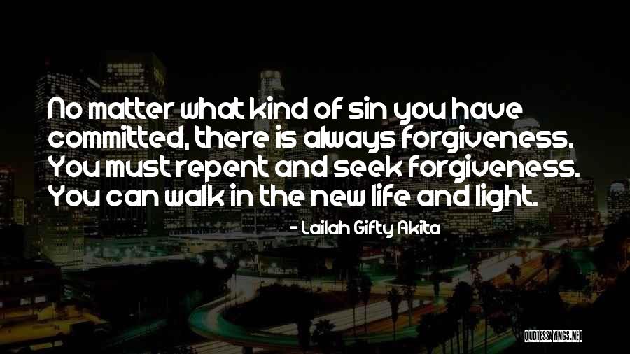 Mercy Christian Quotes By Lailah Gifty Akita