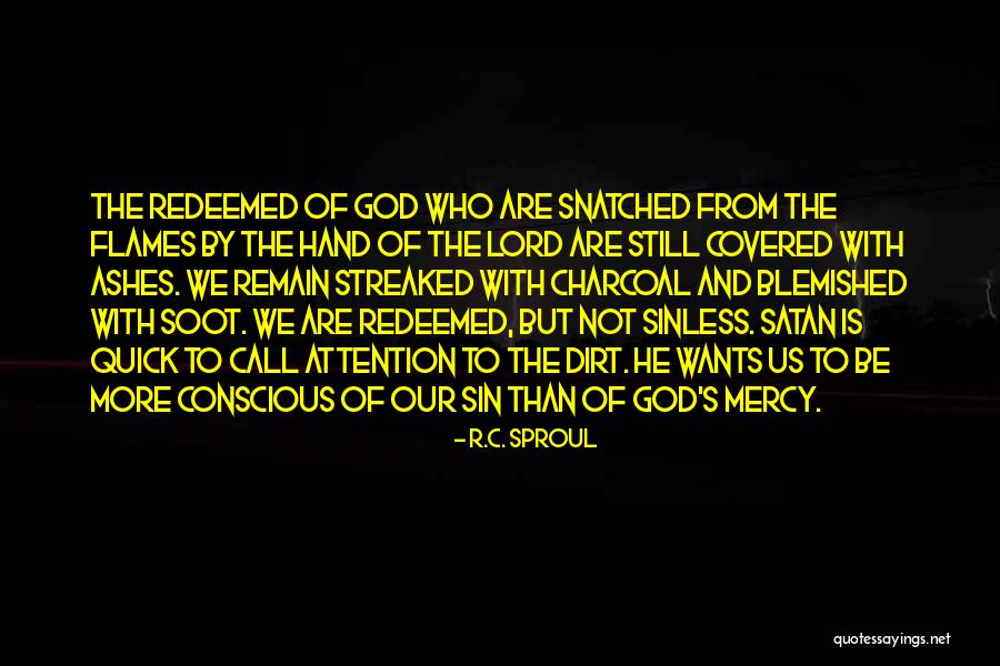 Mercy Christian Quotes By R.C. Sproul Mercy Christian Quotes By R.C. Sproul