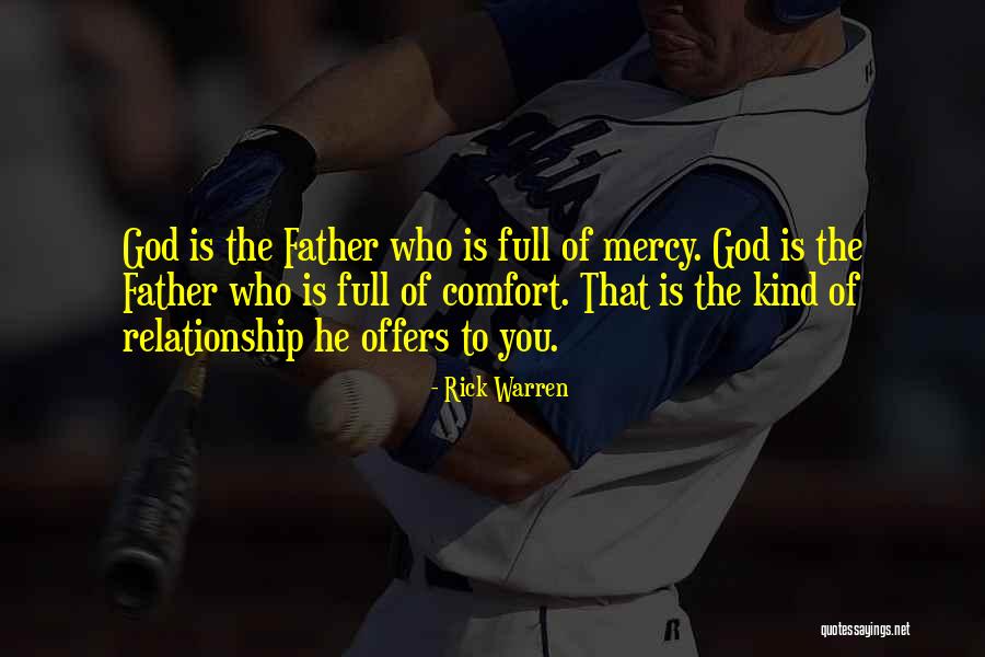 Mercy Christian Quotes By Rick Warren Mercy Christian Quotes By Rick Warren