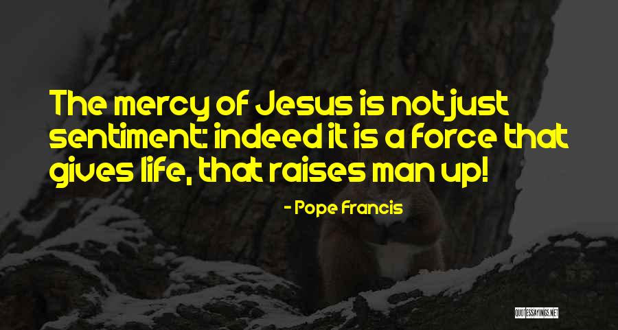 Mercy From Pope Francis Quotes By Pope Francis Mercy From Pope Francis Quotes By Pope Francis