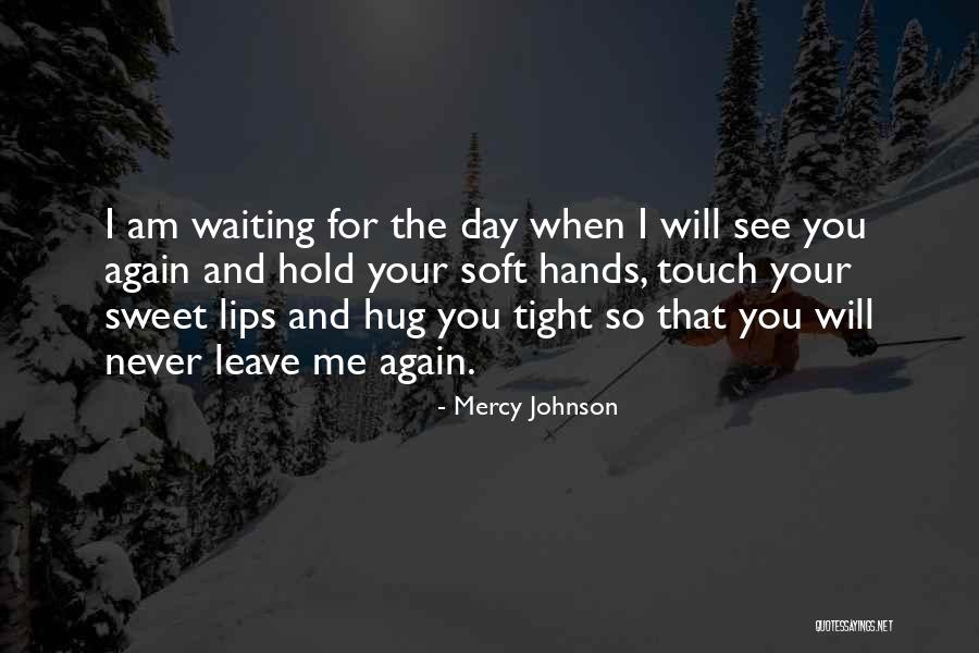 Mercy Johnson Quotes 2047757 Mercy Johnson Quotes 2047757