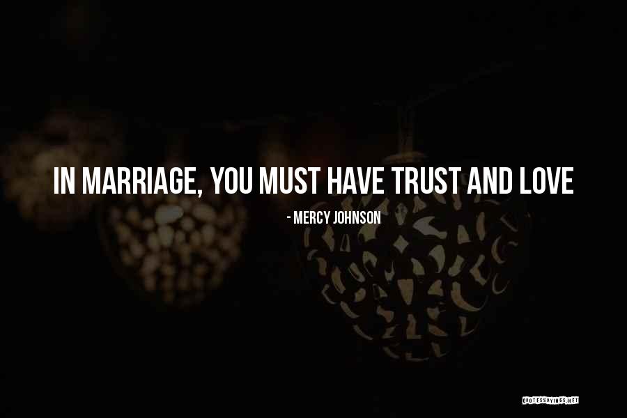 Mercy Johnson Quotes 960275 Mercy Johnson Quotes 960275