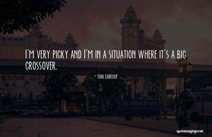 Mercy Movie Quotes By Shia Labeouf
