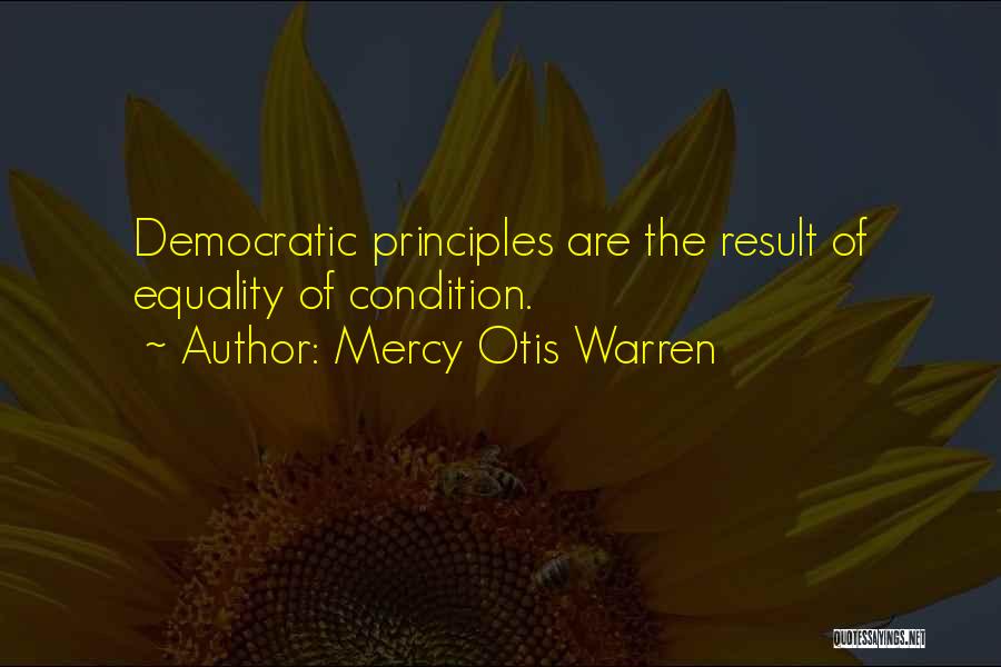 Mercy Otis Warren Quotes 1013311