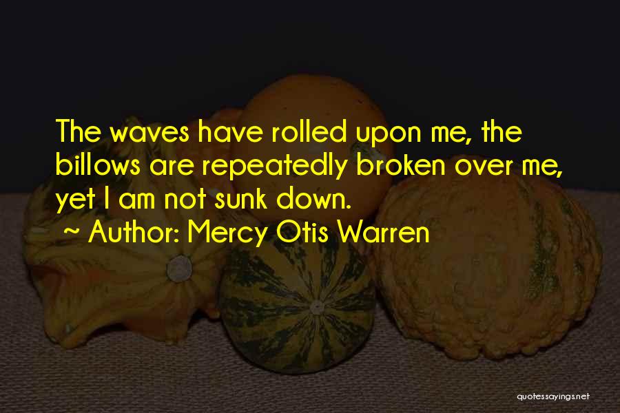 Mercy Otis Warren Quotes 1134671