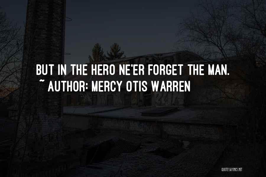 Mercy Otis Warren Quotes 1331030