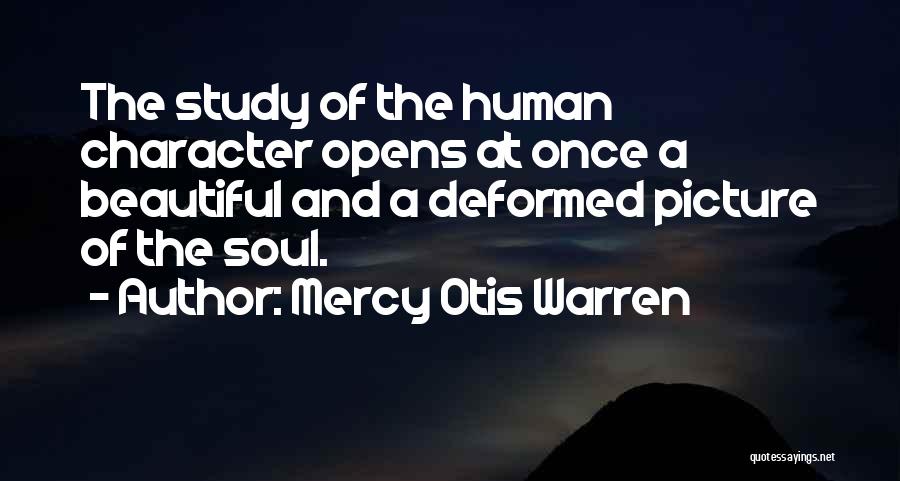 Mercy Otis Warren Quotes 1334700